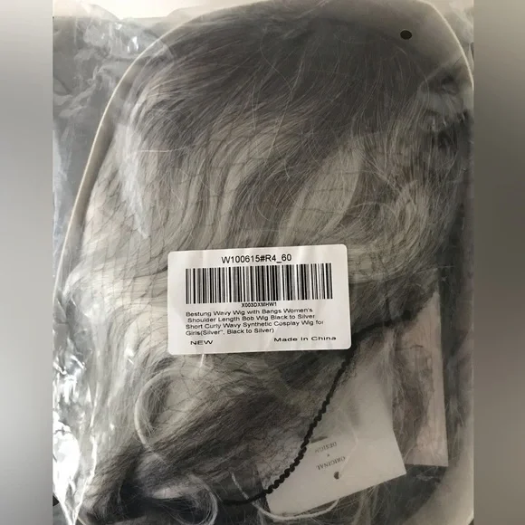 Bestung wig.New with tag. - Picture 8 of 8